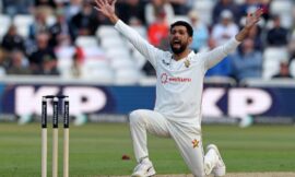 Zimbabwe all-rounder Sikandar Raza files complaint against local coach following racial abuse – The Headlines