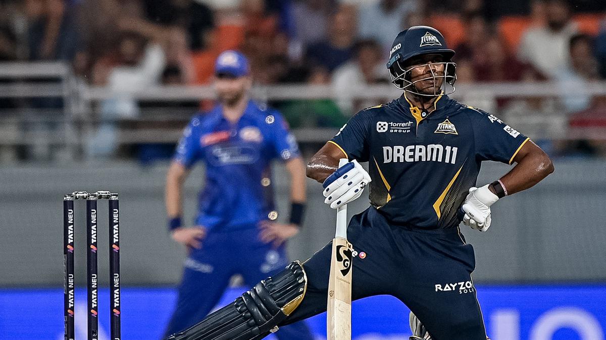 IPL: Orange Cap winners list in Indian Premier League from 2008 to 2025; Sai Sudharsan joins elite batting group – The Headlines