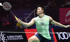 Singapore Open: New world no. 1 Kunlavut seals crown in style – The Headlines