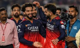 IPL 2025 Prize money: All you need to know about how much money RCB received – The Headlines