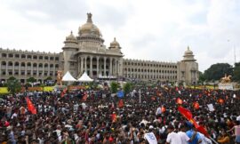 Letter reveals KSCA sought permission for DNA Entertainment to hold RCB IPL celebrations at Vidhan Soudha – The Headlines