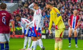 FIFA World Cup 2026 qualifiers: Donnarumma says Italy’s form unacceptable after drubbing by Norway – The Headlines