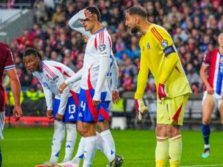 FIFA World Cup 2026 qualifiers: Donnarumma says Italy’s form unacceptable after drubbing by Norway – The Headlines