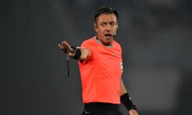Eye-level ‘Ref Cam’ footage during Club World Cup won’t show controversial incidents, says FIFA – The Headlines