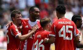 Bayern Munich vs Boca Juniors LIVE streaming info: Where to watch FIFA Club World Cup 2025 match? Predicted lineups – The Headlines