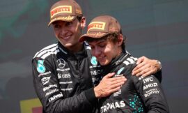 Formula One 2025: Montreal lights Silver spark – The Headlines