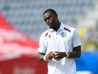 WI vs AUS, 1st Test: West Indies bowler Jayden Seales fined for Cummins send-off – The Headlines