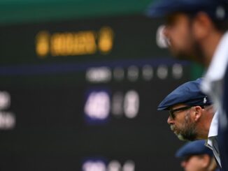 Why Wimbledon 2025 will have no line judges for the first time: EXPLAINED – The Headlines