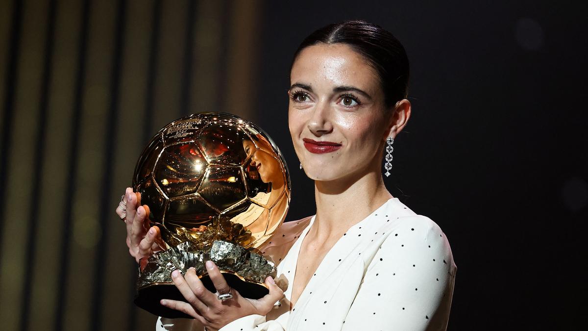 Women’s Euro 2025: Aitana Bonmati leaves hospital and is expected to rejoin Spain squad – The Headlines