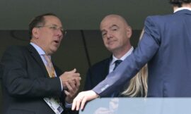 Lyon relegated from Ligue 1: Club owner John Textor to step back from management – The Headlines