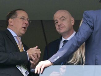 Lyon relegated from Ligue 1: Club owner John Textor to step back from management – The Headlines