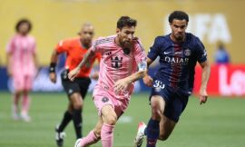 PSG thrashes Messi’s Inter Miami to seal FIFA Club World Cup 2025 quarterfinal spot – The Headlines