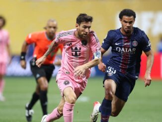 PSG thrashes Messi’s Inter Miami to seal FIFA Club World Cup 2025 quarterfinal spot – The Headlines