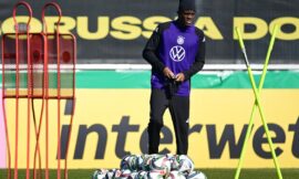 Germany squad update: Bisseck to miss Nations League semifinal vs Portugal after UCL final injury – The Headlines