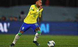 Why is Neymar not playing in Ecuador vs Brazil FIFA World Cup 2026 qualifier? – The Headlines
