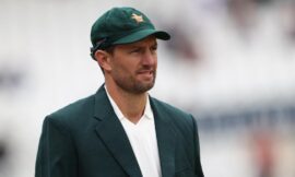 Zimbabwe squad for South Africa Test series: Uncapped seamer Kundai Matigimu called up, Ervine to lead – The Headlines