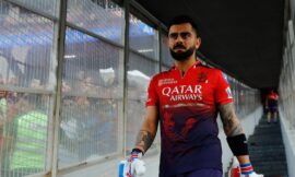 RCB vs PBKS IPL 2025 Final Live In Pictures: Rain threat in Ahmedabad, Kohli vs Shreyas in epic summit clash – The Headlines