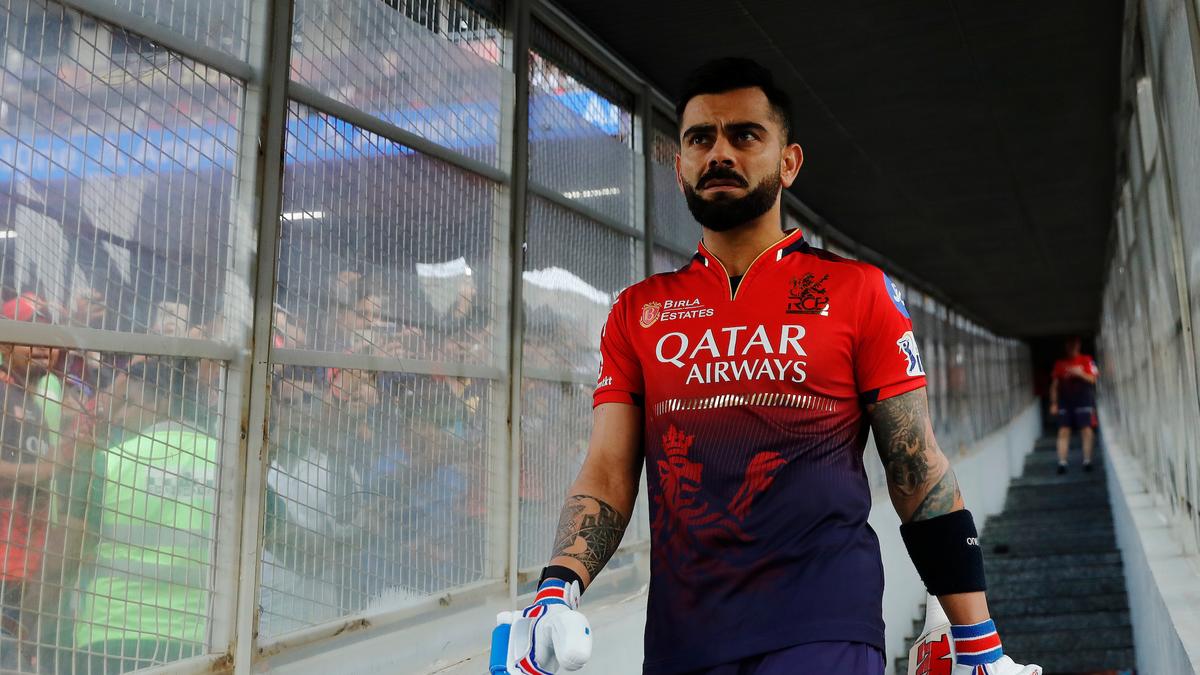 RCB vs PBKS IPL 2025 Final Live In Pictures: Rain threat in Ahmedabad, Kohli vs Shreyas in epic summit clash – The Headlines