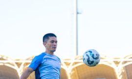 India vs Hong Kong LIVE streaming info, AFC Asian Cup Qualifier: Where to watch IND v HKG; Predicted lineups; Preview – The Headlines