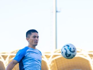 India vs Hong Kong LIVE streaming info, AFC Asian Cup Qualifier: Where to watch IND v HKG; Predicted lineups; Preview – The Headlines