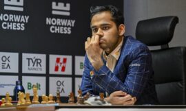 2025 FIDE Rapid & Blitz Team Championships: Erigaisi’s MGD1 in knockouts, chases historic double – The Headlines