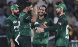 PAK vs BAN Live Score, 3rd T20I: Pakistan opts to bowl against Bangladesh – The Headlines