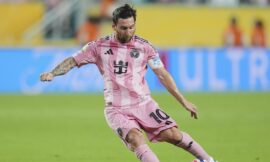 Inter Miami vs FC Porto LIVE score, FIFA Club World Cup 2025: Will Lionel Messi play? MIA v POR, match updates – The Headlines