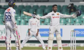 SL vs BAN, 2nd Test: Nissanka century takes Sri Lanka to 290-2 after bowling out Bangladesh – The Headlines
