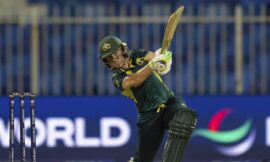Australia captain Healy rules out retirement after Women’s World Cup, to play against India in 2026 series – The Headlines