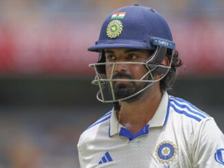 India A vs England Lions, 2nd Unofficial Test Day 1 report: Rahul makes practice outing count, notches up 19th first-class century – The Headlines