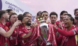 Why is Liverpool not playing in FIFA Club World Cup 2025? – The Headlines