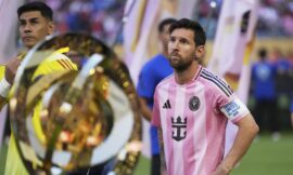 FIFA Club World Cup: How can Messi and Inter Miami qualify for Round of 16 after win vs Porto? – The Headlines