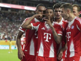 Benfica vs Bayern Munich LIVE streaming info: Where to watch FIFA Club World Cup 2025 match? Predicted lineups – The Headlines