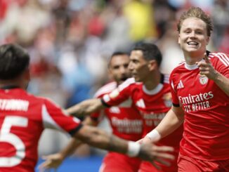 FIFA Club World Cup: Early goal holds up as Benfica beats Bayern Munich to advance to knockouts – The Headlines