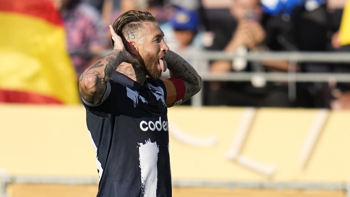 WATCH: Sergio Ramos rolls back the years, scores stunning header in FIFA Club World Cup 2025 – The Headlines