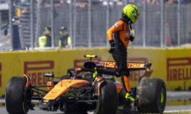 F1 Canadian Grand Prix: Tough talks ahead but McLaren want drivers to race each other – The Headlines