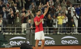Last French Open for Djokovic? Serb champion hints at retirement after semifinal exit – The Headlines