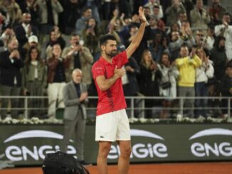 Last French Open for Djokovic? Serb champion hints at retirement after semifinal exit – The Headlines
