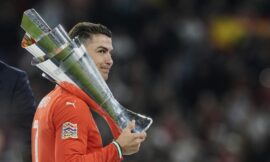 Why is Cristiano Ronaldo not playing at FIFA Club World Cup 2025? Portugal captain reveals – The Headlines