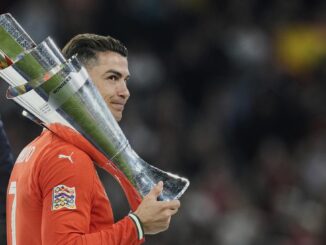 Why is Cristiano Ronaldo not playing at FIFA Club World Cup 2025? Portugal captain reveals – The Headlines
