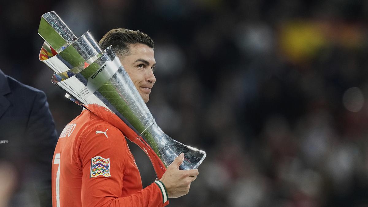 Why is Cristiano Ronaldo not playing at FIFA Club World Cup 2025? Portugal captain reveals – The Headlines