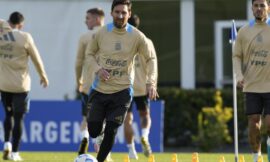 Chile vs Argentina LIVE — FIFA World Cup 2026 qualifiers, CHI v ARG Updates, preview – The Headlines