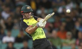WCL 2025: Brett Lee, Chris Lynn headline Australia squad for World Championship of Legends  – The Headlines