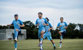 India vs Thailand LIVE streaming info, FIFA international friendly: How to watch on TV, Where to live stream – The Headlines