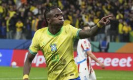 Brazil to Argentina — Which teams have qualified for FIFA World Cup 2026? – The Headlines