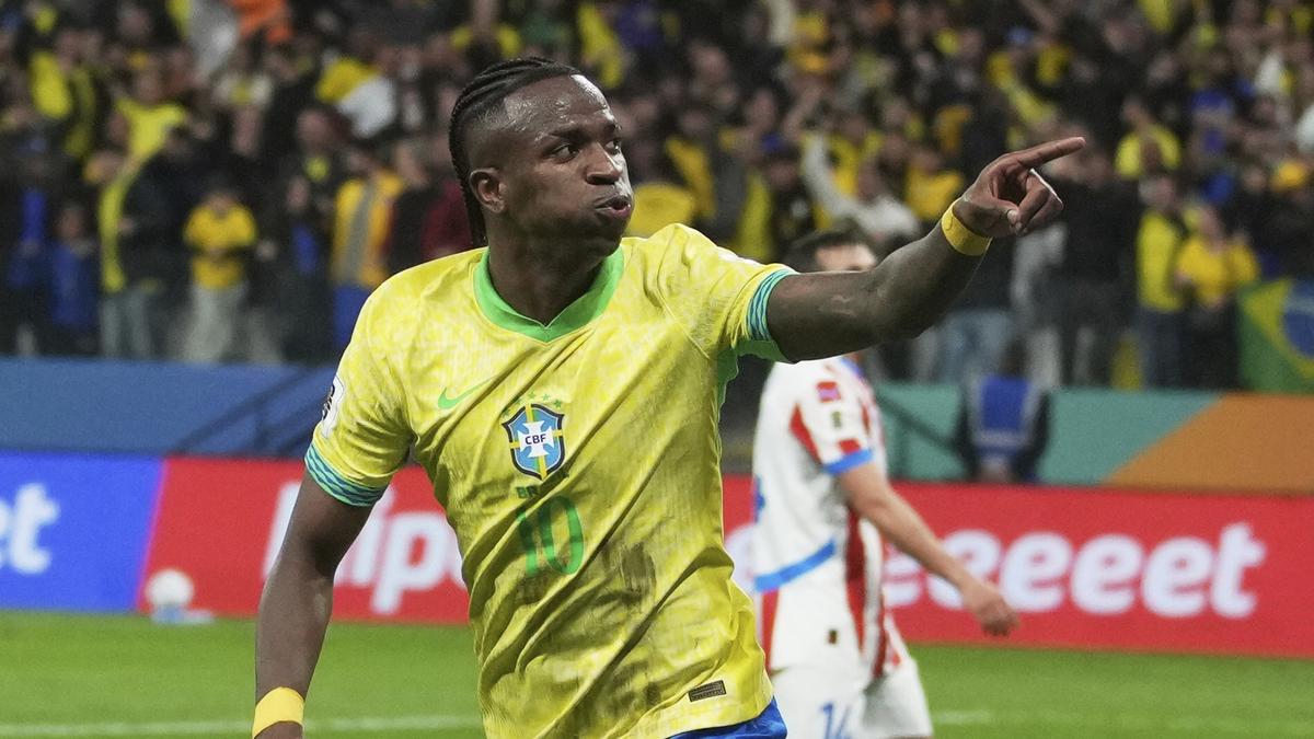 Brazil to Argentina — Which teams have qualified for FIFA World Cup 2026? – The Headlines