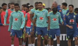 Ecuador vs Brazil: Full head-to-head record ahead of FIFA World Cup 2026 CONMEBOL qualifier – The Headlines