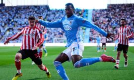 Haji Wright will miss rest of CONCACAF Gold Cup with Achilles injury – The Headlines