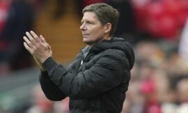 UEFA decision on Crystal Palace’s Europa League fate delayed after Lyon controversy – The Headlines