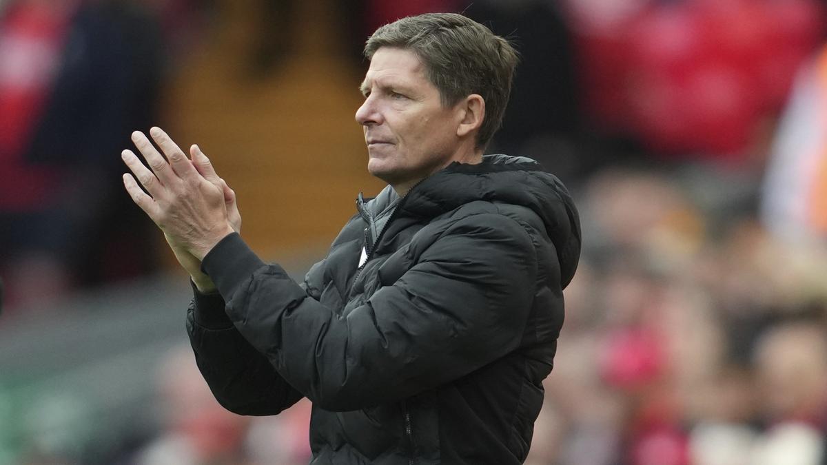 UEFA decision on Crystal Palace’s Europa League fate delayed after Lyon controversy – The Headlines